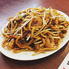 Golden Wheel Chinese Food food