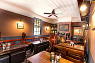 Royal Cricketers Arms food