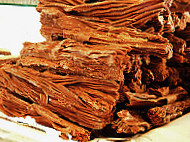 BosqueNegro Chocolates food