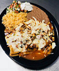 Los Habaneros Mexican food