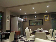 Lion Thai Cafe & Restaurant food