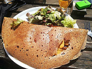 Creperie Mamm Gozh food