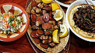 Byblos Mediterranean Bakery food