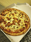 L'As de Pizz' food