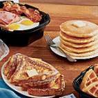 Ihop/applebee's food