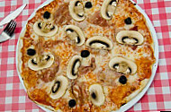 Pizzeria Cap D'agde 34300 Topo Gigio food
