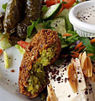 Petra-middle Eastern Cuisine food