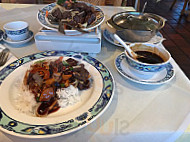 Restaurant Thanh Thanh food