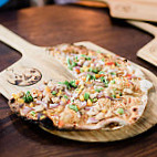 Mountain Crust Catering food