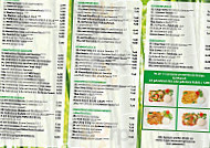 Asia Wok Le Viet menu