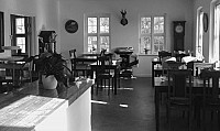 Cafe Kilden Mogenstrup inside