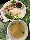 Ano-Thai food