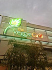 Veggie Grill inside