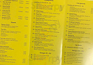 Mai-kai Thailändische Küche menu