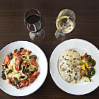 D’marcos Italian Restaurant And Wine Bar food