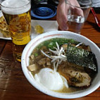 HinoMaru Ramen food