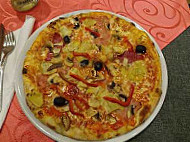 Trattoria Pizzeria Da Toni food
