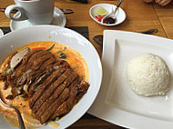 Viet Thai Restaurant food