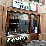 Made In Italy outside