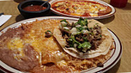 Maria's Cafe Mexican food