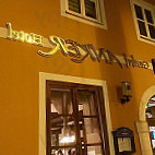 Hotel Gasthof zum Anker food