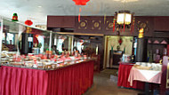 Asia Palast Thai-china food