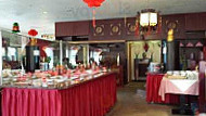Asia Palast Thai-china food