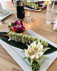 Sushi Sake Westchester food