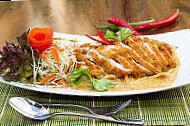Der Thai food