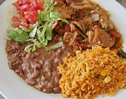 Pueblo Viejo Mexican Restaurant-Uvalde food