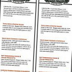 Glendora Public Market menu