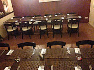 Restaurant El Encanto food