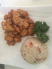 Wing Soon Chinese food