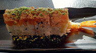 Sushikaiten food