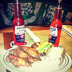 Flanigans seafood bar and grill food