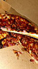 Pizzeria Bois Colombes 7pizzas food