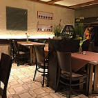 Pizza-Restaurant Alt Rappweiler inside