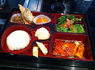 Yakiniku Chosun Restaurant food
