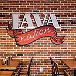 Java Nation N. Bethesda inside