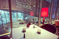 EssZimmer - Fine Dining Restaurant in der BMW Welt food