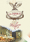 La Fenice inside