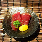 9 Style Sushi food