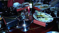China-Restaurant Lotus food