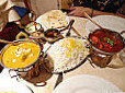 Raja Restaurant Indien food