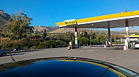 Autogrill Caracoli Nord outside