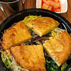 Bowl'd Korean Rice food