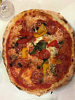 Pizzeria Nuova Aurora food