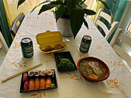 Kitagawa food