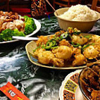Tasty Wok food