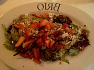 Brio Tuscan Grille food